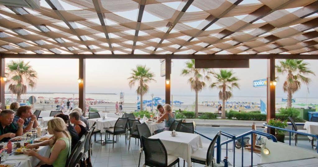 העיירה רתימנו Bio Beach Boutique Hotel - Adults Only מראה חיצוני תמונה