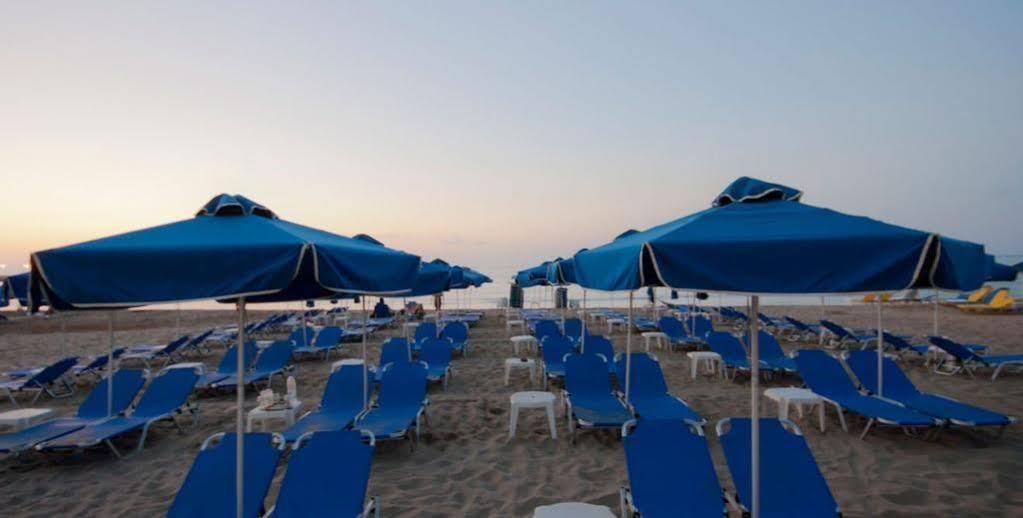 העיירה רתימנו Bio Beach Boutique Hotel - Adults Only מראה חיצוני תמונה