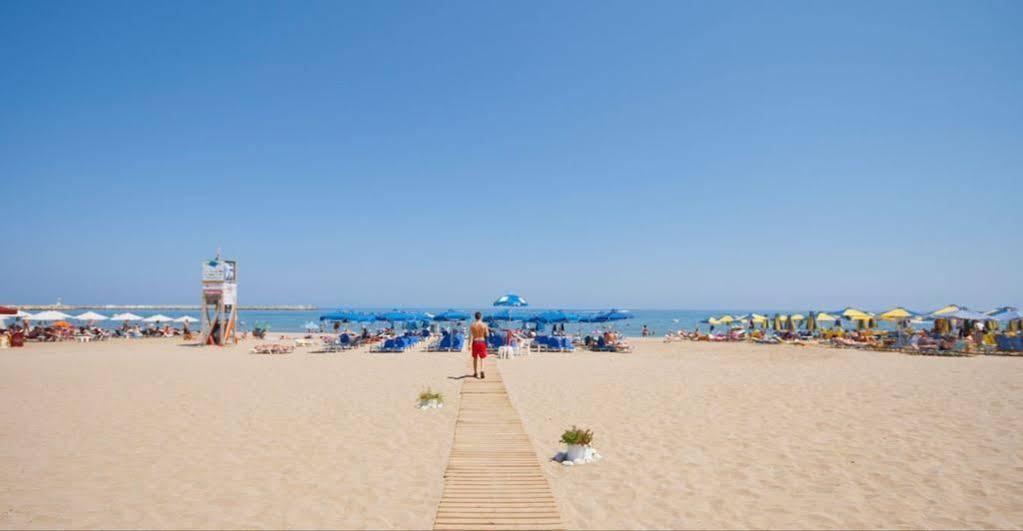 העיירה רתימנו Bio Beach Boutique Hotel - Adults Only מראה חיצוני תמונה