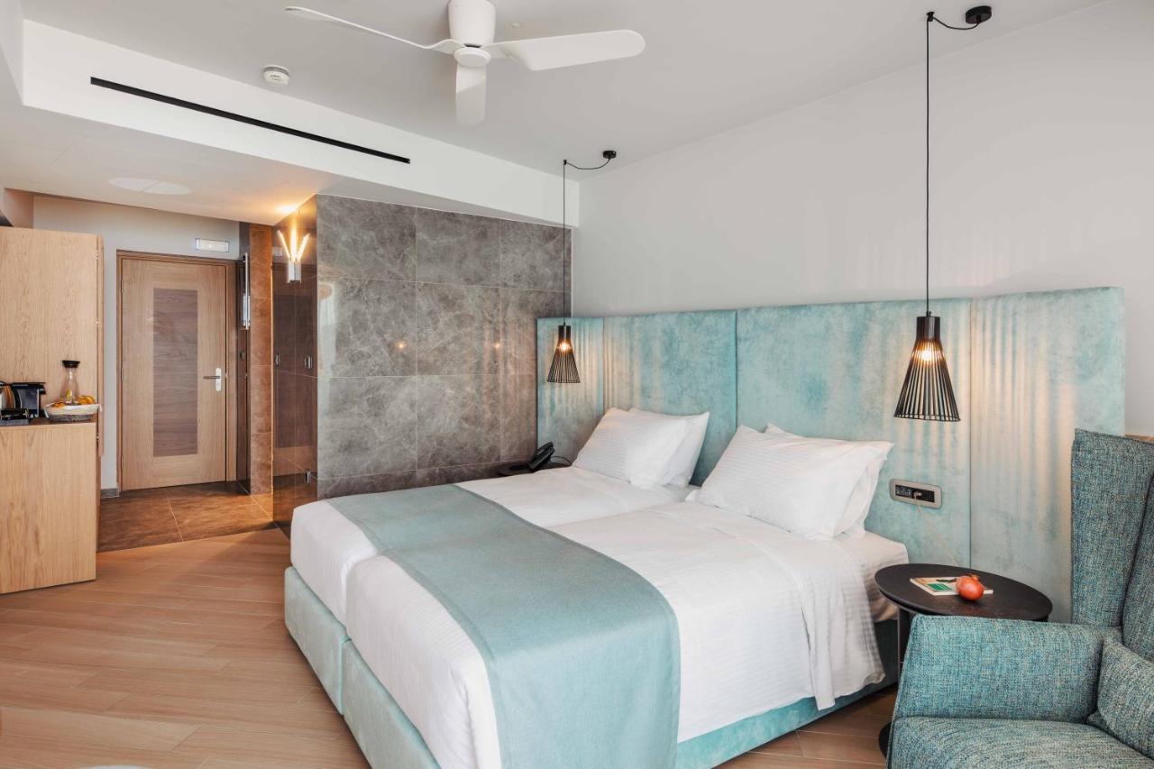 העיירה רתימנו Bio Beach Boutique Hotel - Adults Only מראה חיצוני תמונה