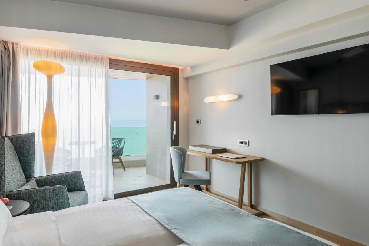 העיירה רתימנו Bio Beach Boutique Hotel - Adults Only מראה חיצוני תמונה