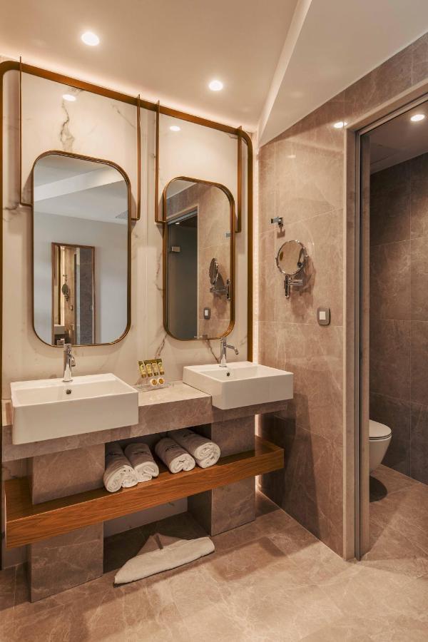 העיירה רתימנו Bio Beach Boutique Hotel - Adults Only מראה חיצוני תמונה
