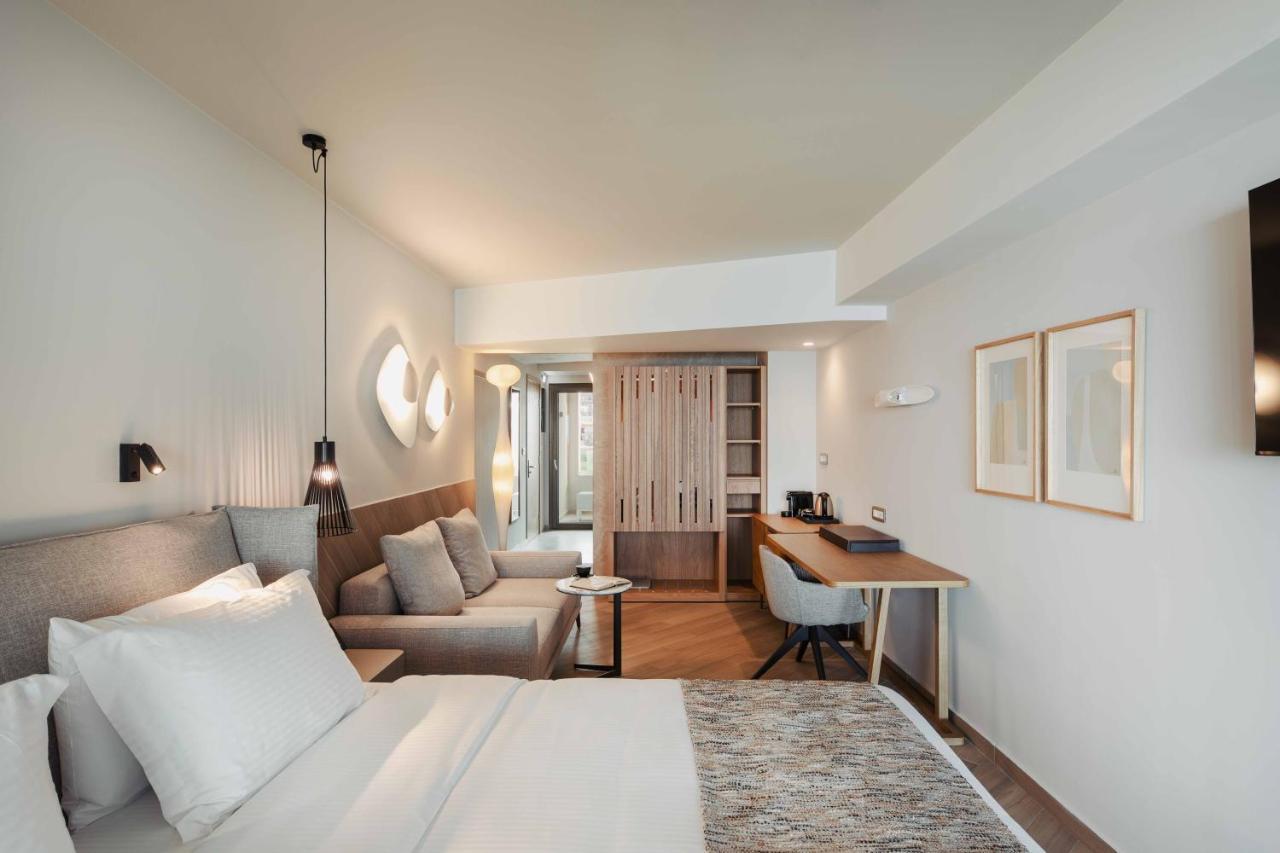 העיירה רתימנו Bio Beach Boutique Hotel - Adults Only מראה חיצוני תמונה