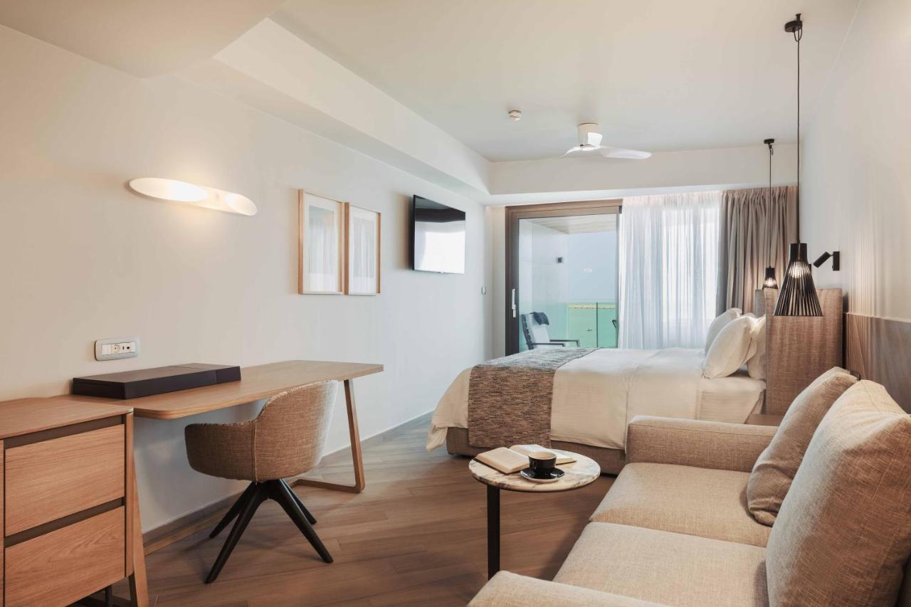 העיירה רתימנו Bio Beach Boutique Hotel - Adults Only מראה חיצוני תמונה