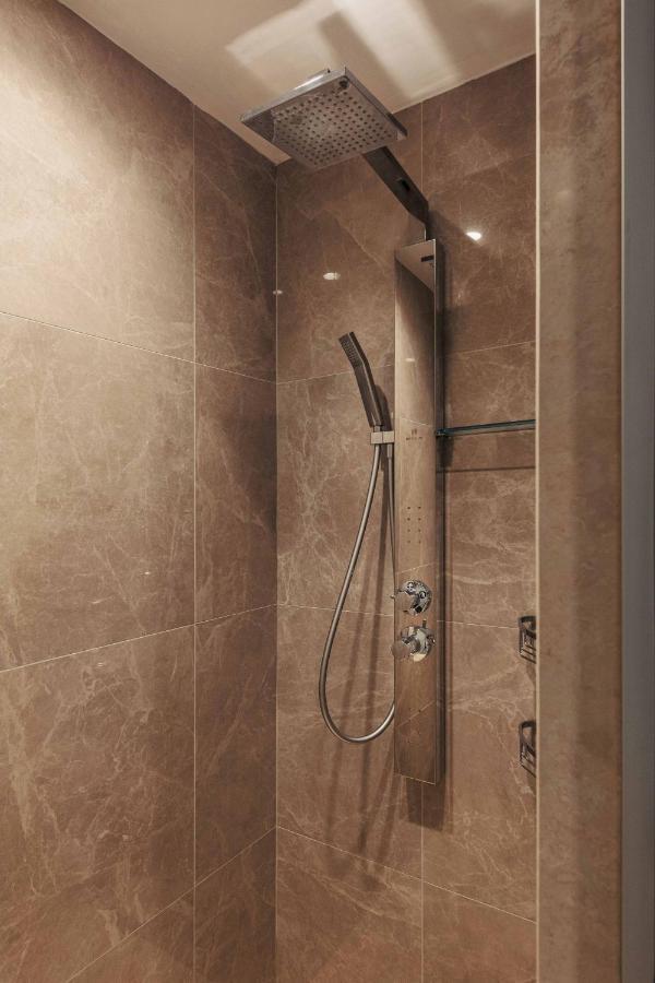 העיירה רתימנו Bio Beach Boutique Hotel - Adults Only מראה חיצוני תמונה