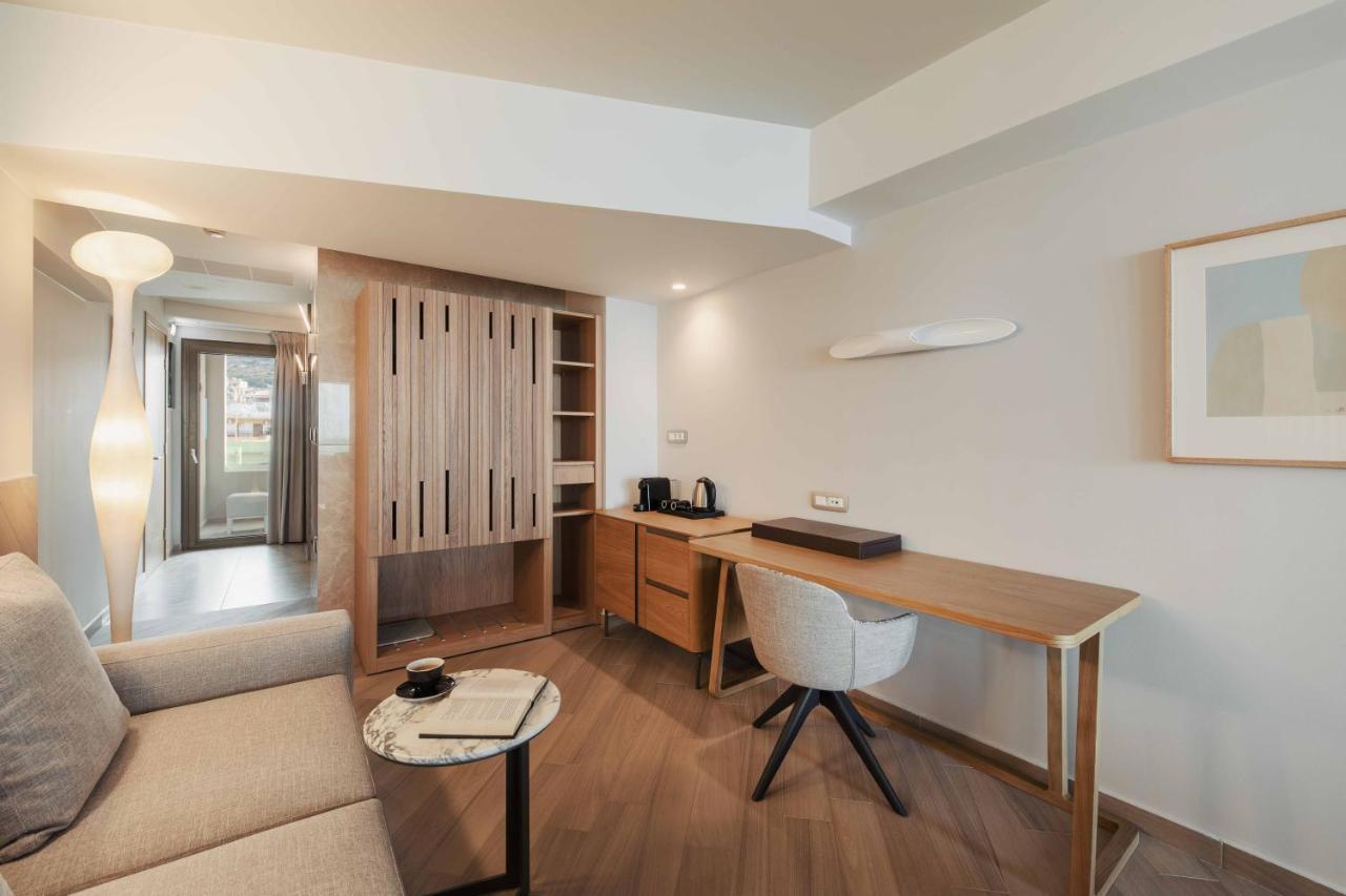 העיירה רתימנו Bio Beach Boutique Hotel - Adults Only מראה חיצוני תמונה