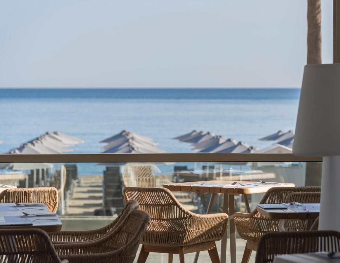 העיירה רתימנו Bio Beach Boutique Hotel - Adults Only מראה חיצוני תמונה