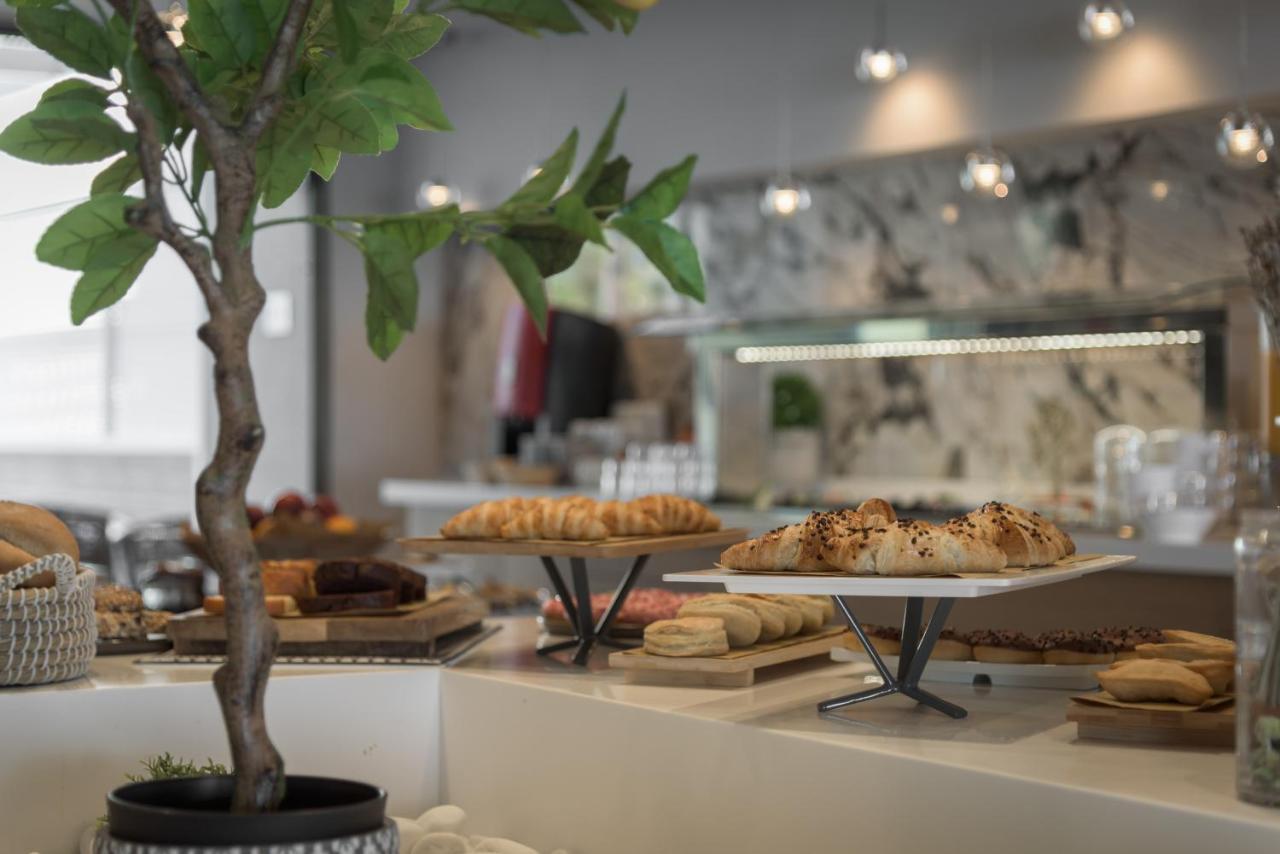 העיירה רתימנו Bio Beach Boutique Hotel - Adults Only מראה חיצוני תמונה
