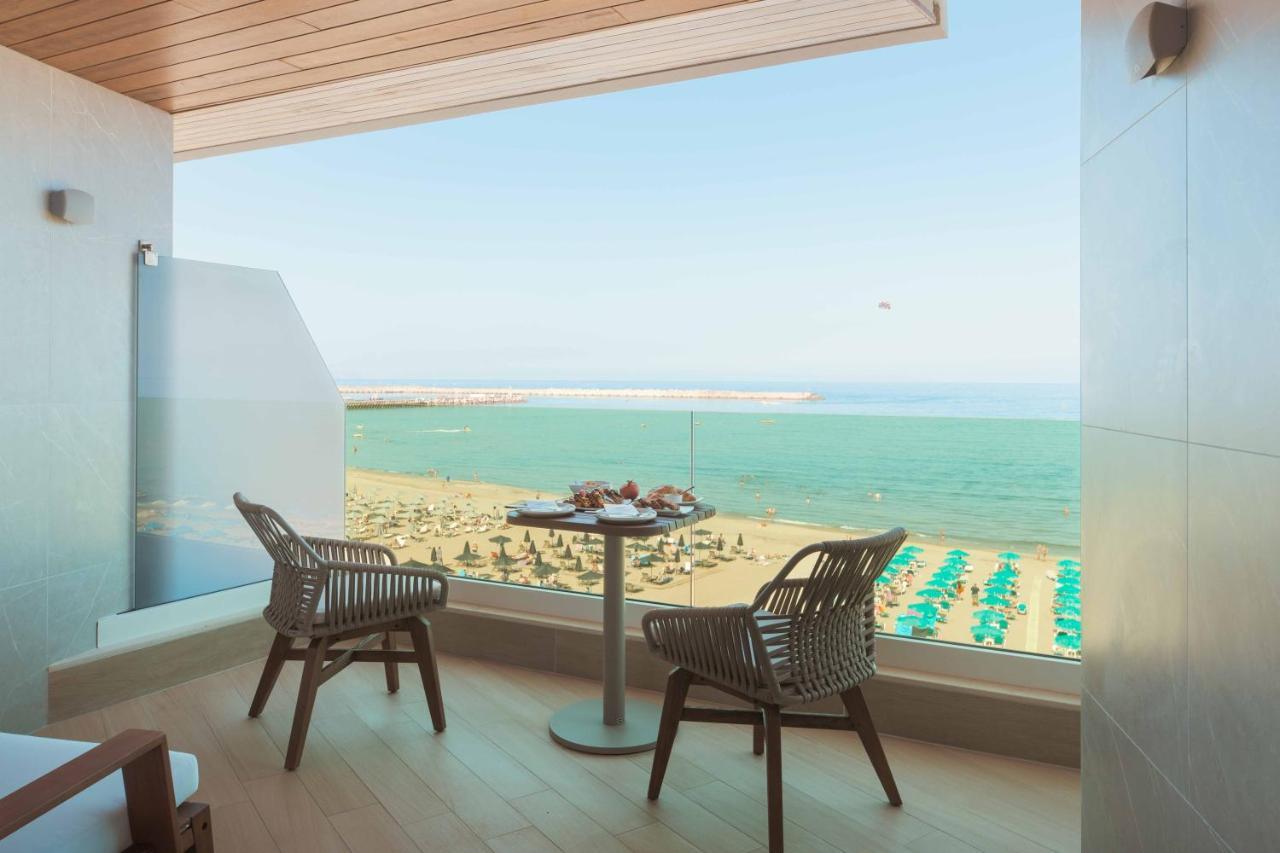 העיירה רתימנו Bio Beach Boutique Hotel - Adults Only מראה חיצוני תמונה