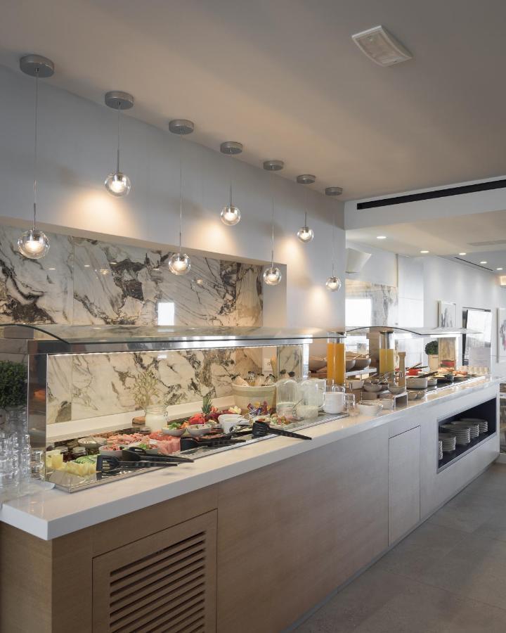 העיירה רתימנו Bio Beach Boutique Hotel - Adults Only מראה חיצוני תמונה