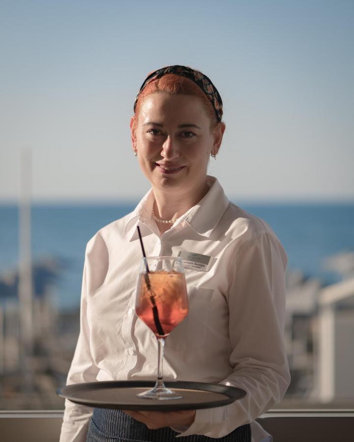 העיירה רתימנו Bio Beach Boutique Hotel - Adults Only מראה חיצוני תמונה