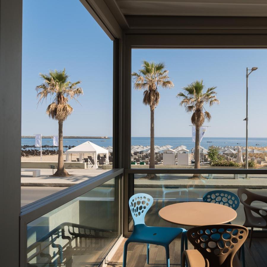 העיירה רתימנו Bio Beach Boutique Hotel - Adults Only מראה חיצוני תמונה